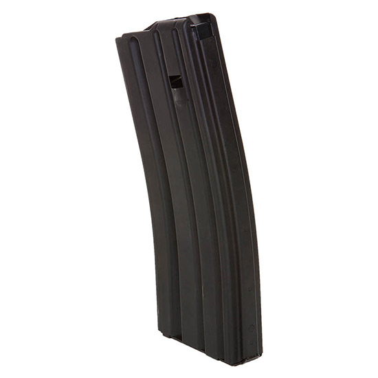 DURAMAG SS AR MAG 5.56 BLK BLK FOLLOWER 30RD - Magazines